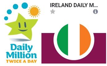 ireland daily million 6/39